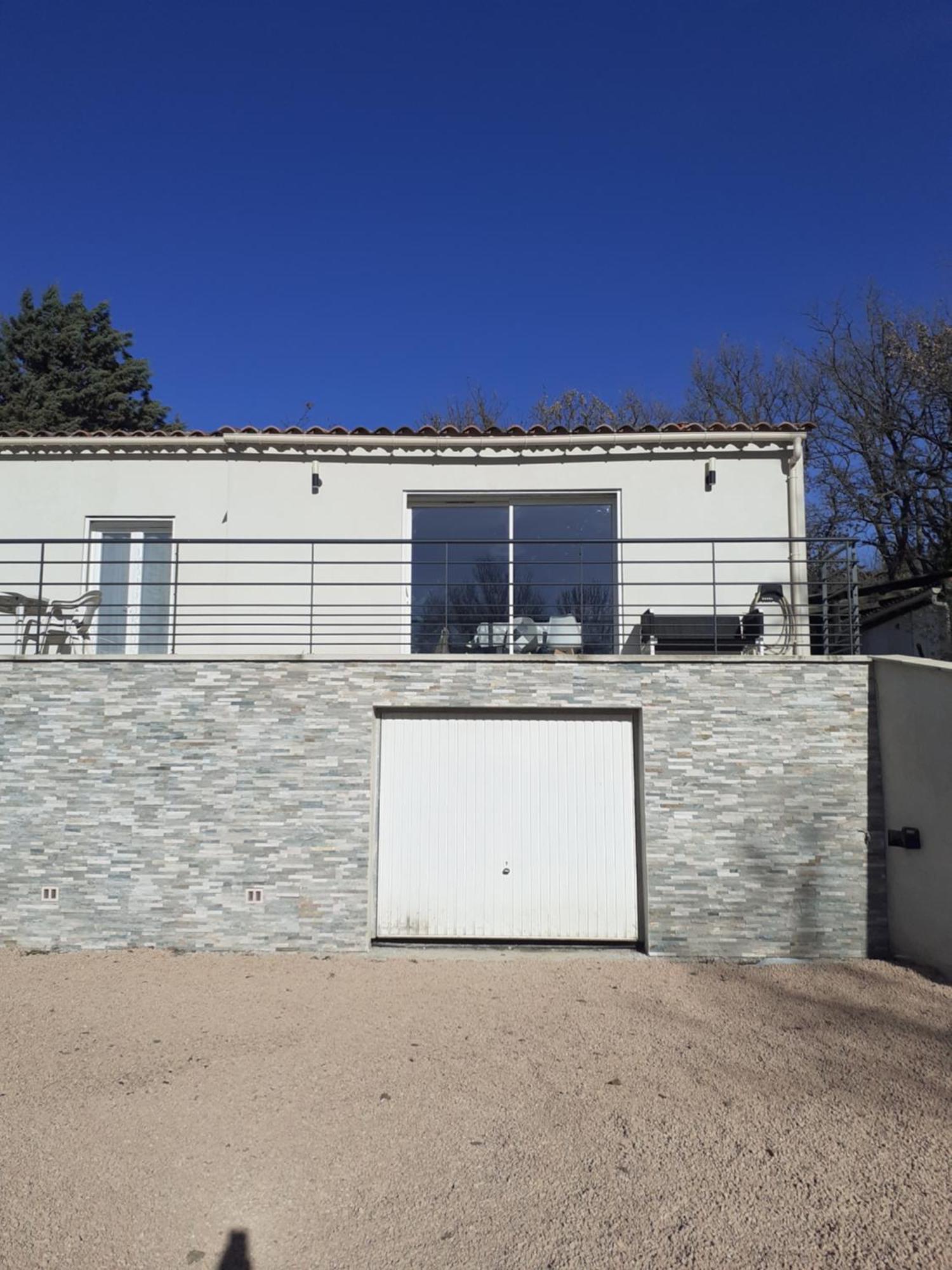 Un Coin De Campagne Villa Le Puy-Sainte-Reparade Exterior photo